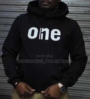 Red,Black Hoodies