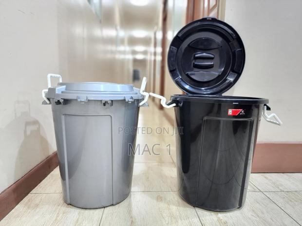 50 LTRS Storage Bins / Dustbins / Water Storage Container