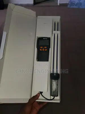Grain Moisture Tester for Farmers -Accurate for Barley