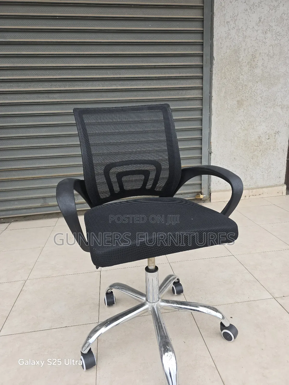 Office Mesh Chair Office Mesh Chair