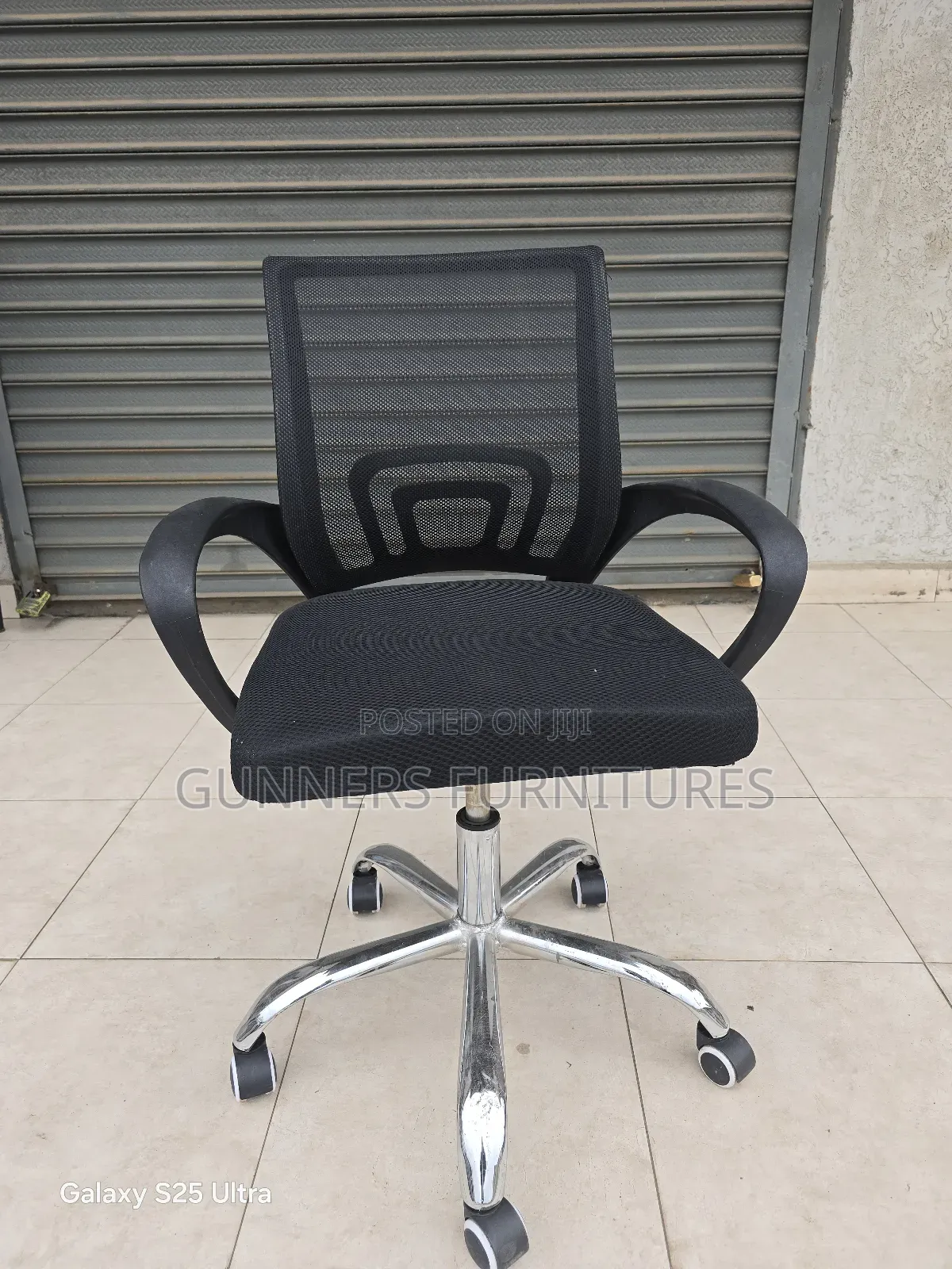 Office Mesh Chair Office Mesh Chair