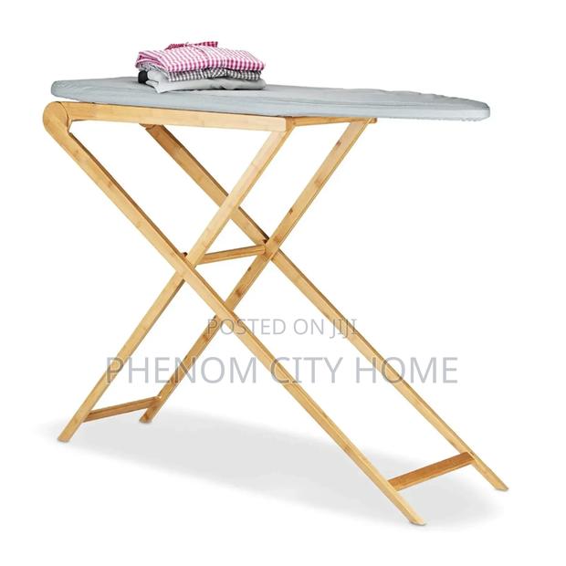 Locally Made Ironing Board Available - thumbnail 2