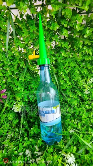 Bottle Drippers