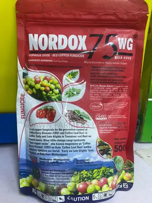 Nordox 75 Wg 500g
