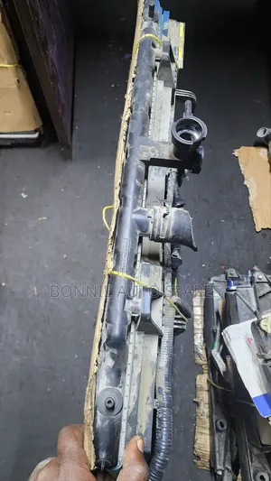 Nt31 Xtrail Radiator