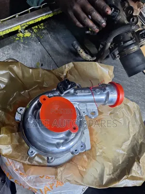 Turbo Prado 120 Europe Uk