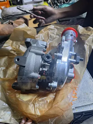 Turbo Prado 120 Europe Uk