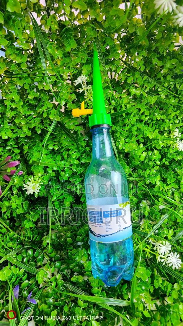 Bottle Drippers M - main view