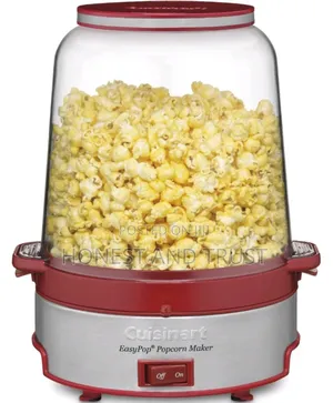 Popcorn Machines