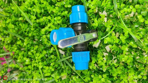 Three-Way Valves - main view