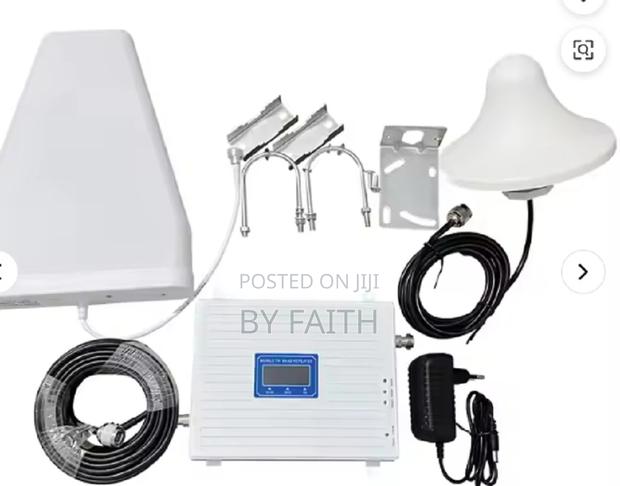 Network Signal Booster GSM - thumbnail 2