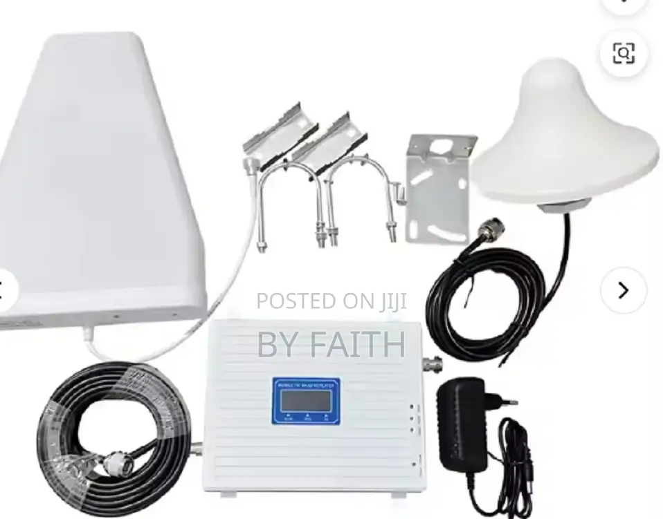 Network Signal Booster GSM