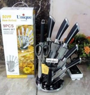 Germany Made Long Lasting High Quality Unique Knife - thumbnail 2