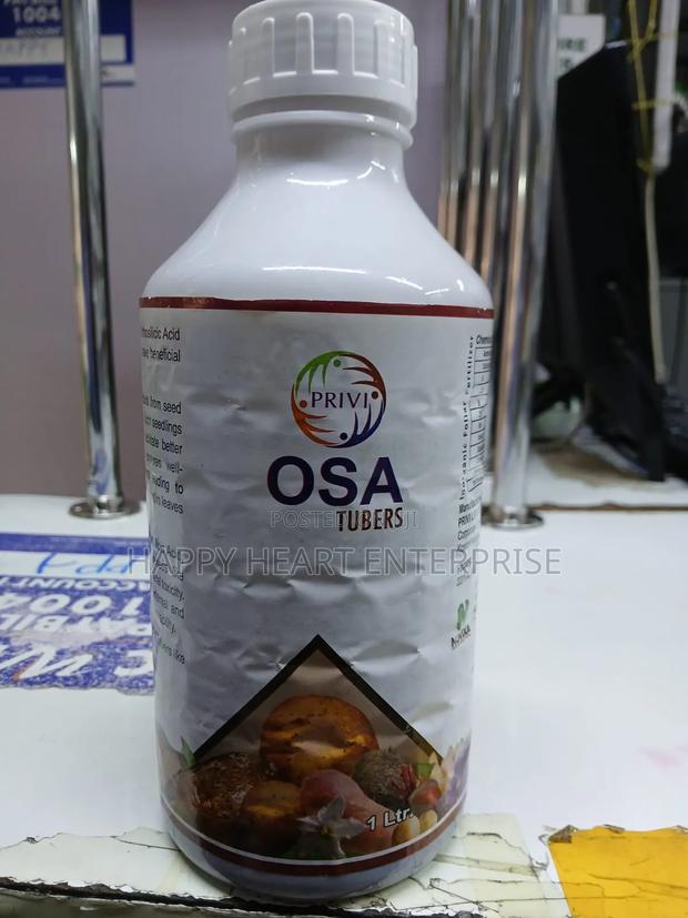 Osa Tubers 1litre - main view