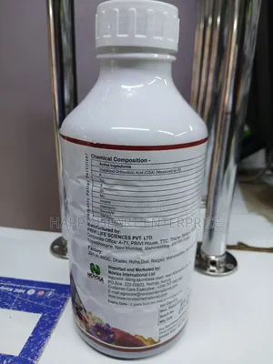 Osa Tubers 1litre