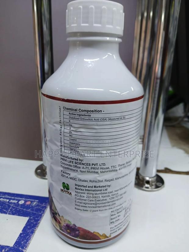 Osa Tubers 1litre - thumbnail 3