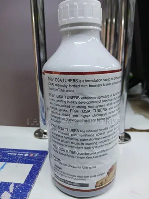 Osa Tubers 1litre