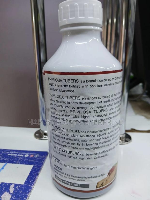 Osa Tubers 1litre - thumbnail 4