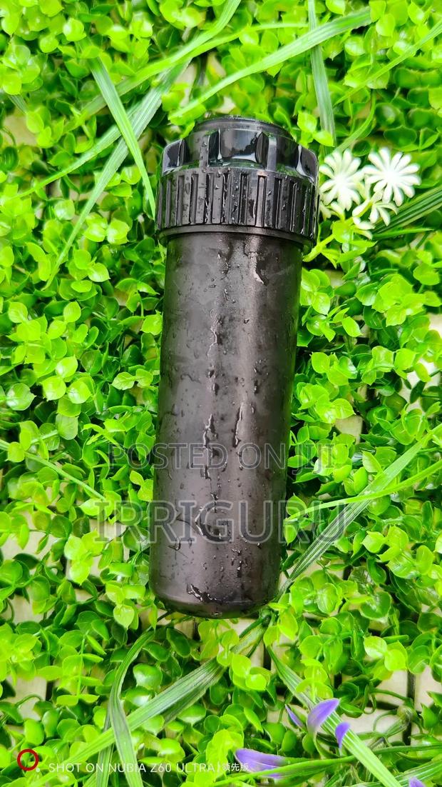 Pop Up Sprinkler 20mm