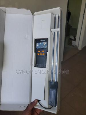 High Precision Md7822 Grain Moisture Meter Ideal for Agrovet - thumbnail 2