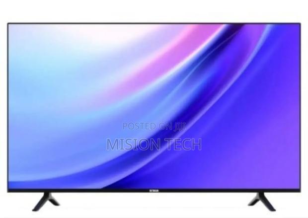 Vitron 43-Inch Smart Tv Bluetooth Enabled - main view