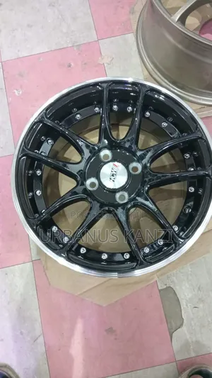 15 Inch Sport Rims
