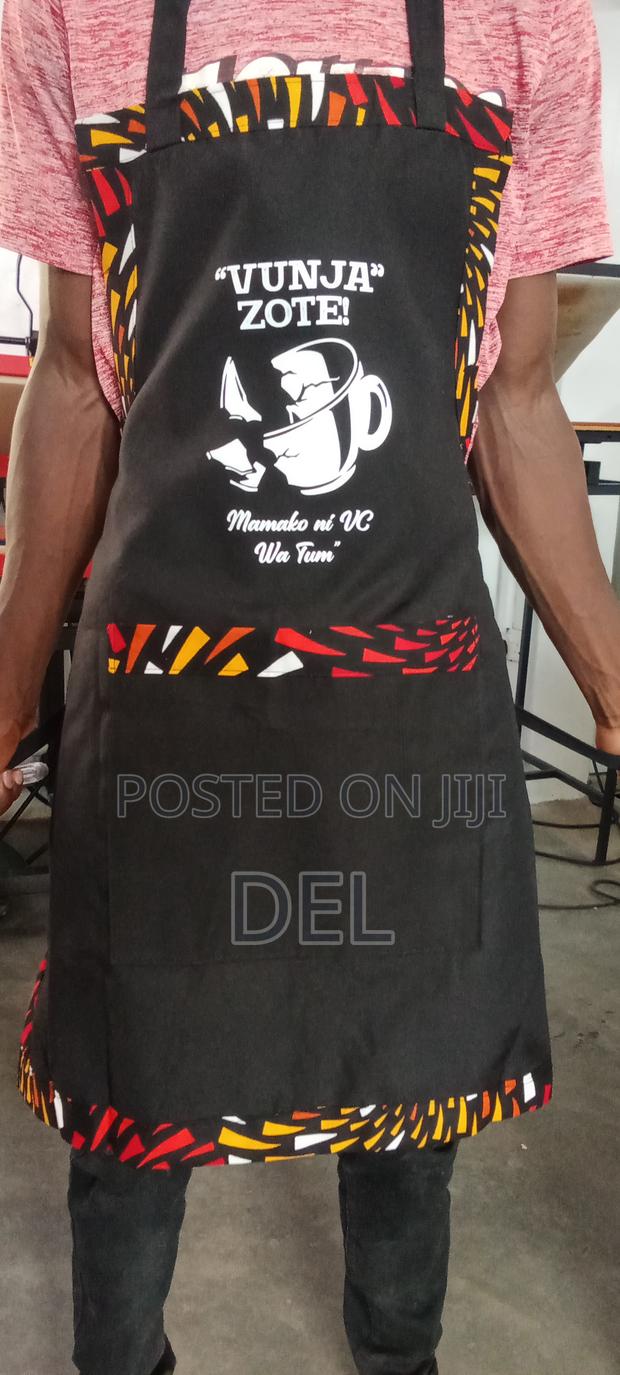 Quality Aprons - thumbnail 3