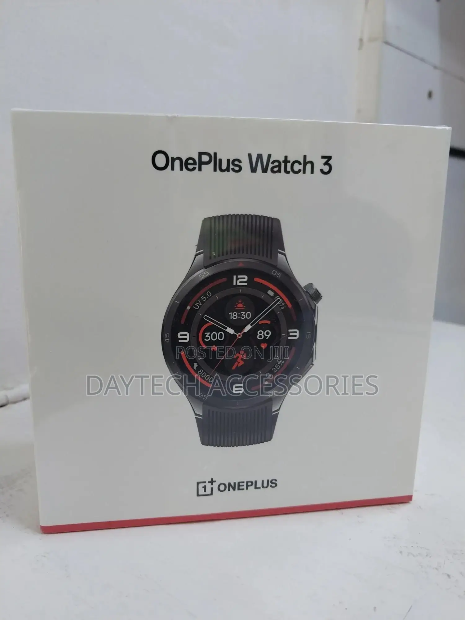 Oneplus Watch 3