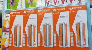 Kamisafe Rechargeable Emergency Light - thumbnail 2