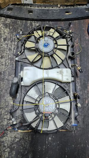 Honda Fit 2010 - thumbnail 2