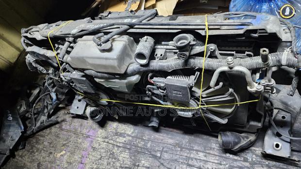 Mazda Atenza \Cx5 Nosecut Shell - thumbnail 2