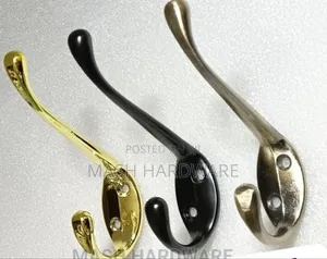 Top Ranked Coat Hooks