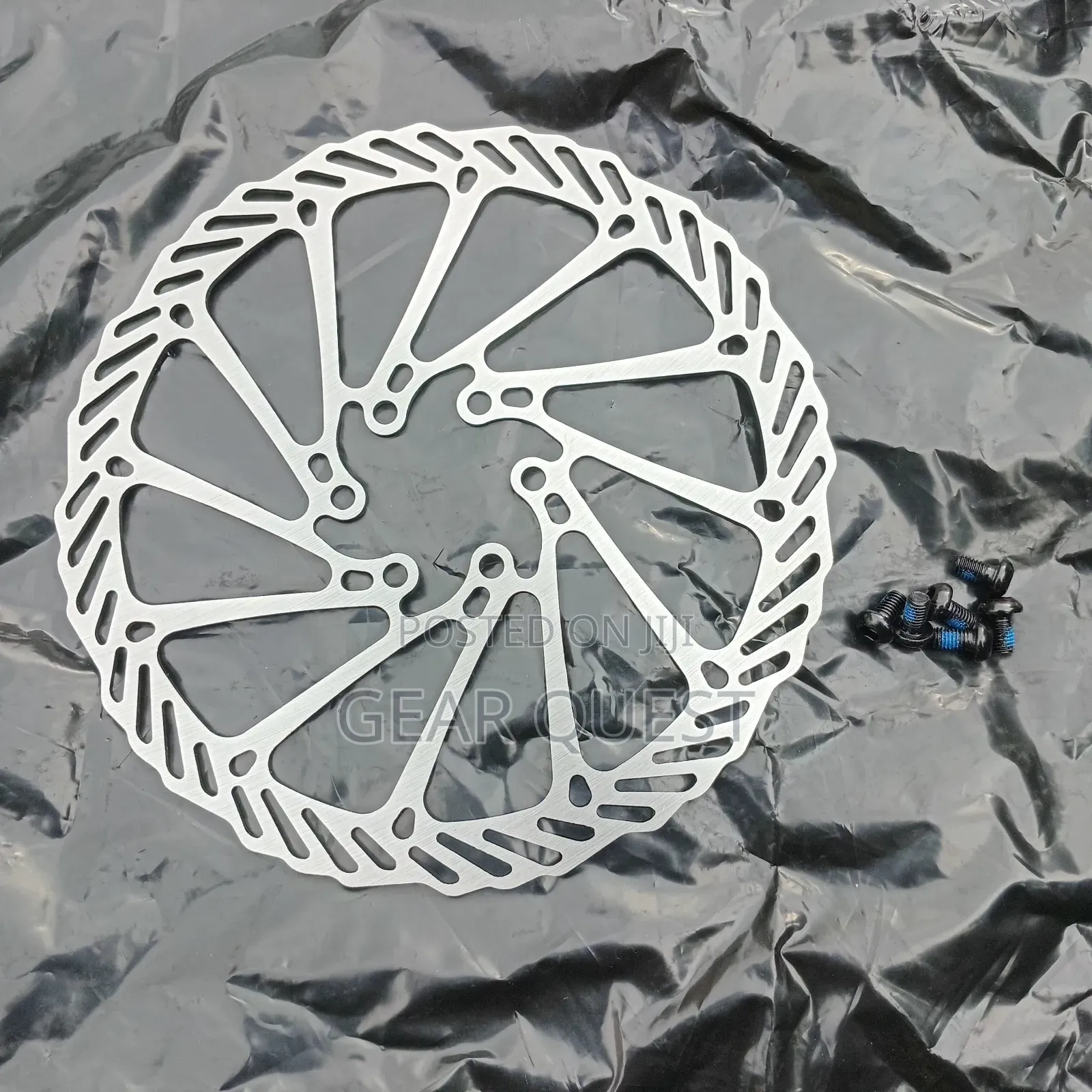Bicycle Disc Brake Disc