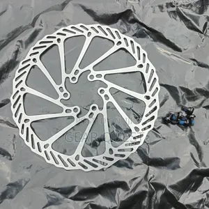 Bicycle Disc Brake Disc