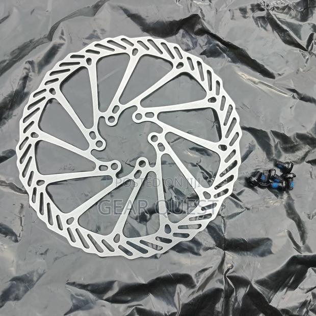 Bicycle Disc Brake Disc - thumbnail 3