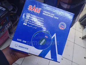 30m Sali Fiberglass Measuring Tape/Measuring Tape 30m