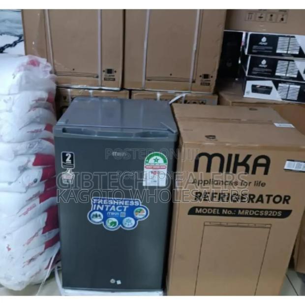 Amazing Mika Fridge. 92litrees - main view