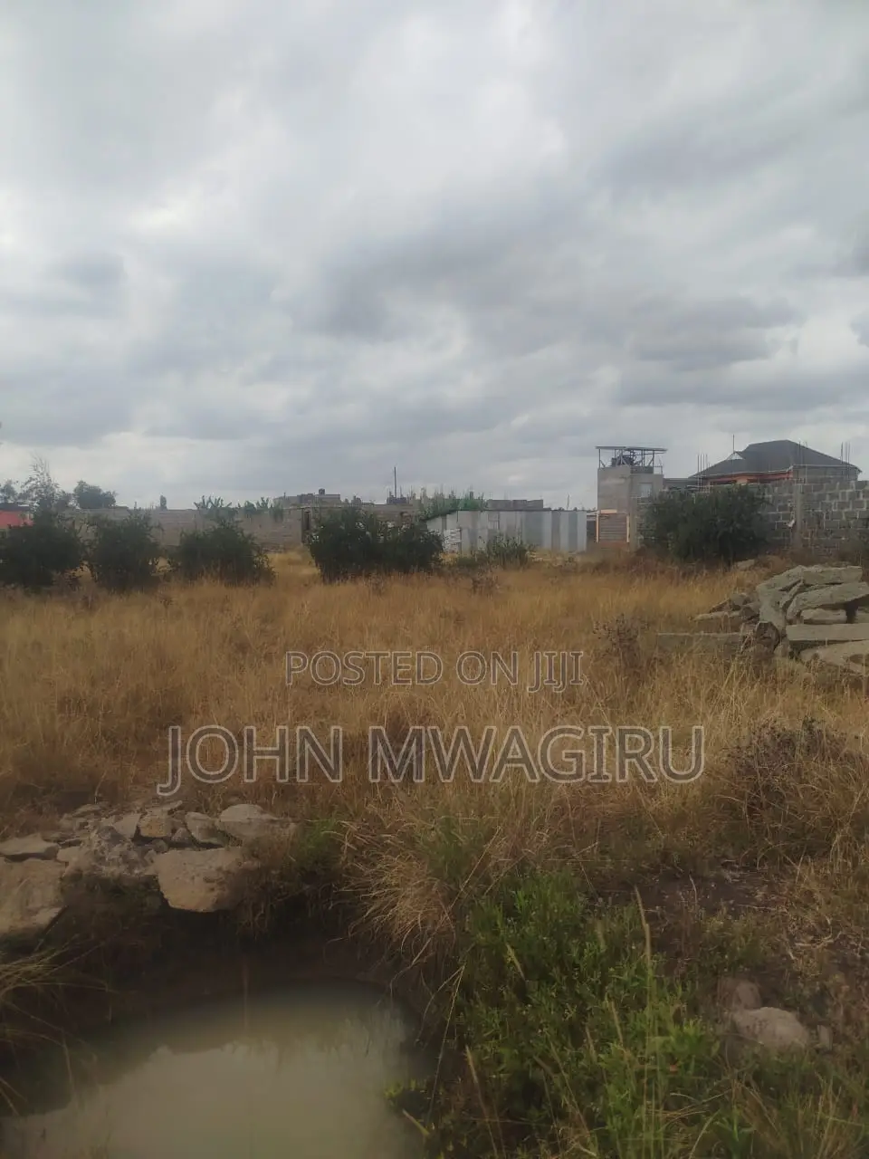 Murera 40*60 Plot