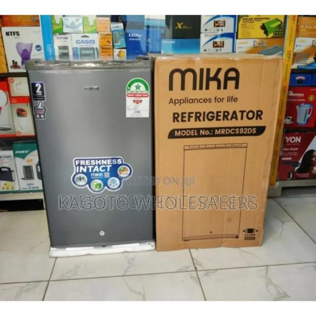 On Offer- Quality 92litres FridgeMika