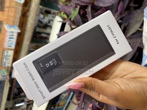 Ting Samsung Galaxy Z Fold 4 Clear View Mirror Slim Case - thumbnail 2