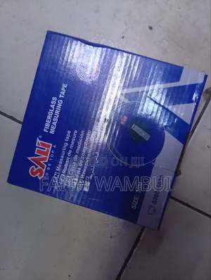 Quality Guarantee Sali Measuring Tape 30m