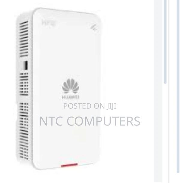 Wall-Plate Ap, Wi-Fi 6, Indoor Ap263 (Wifi-6 Ap)