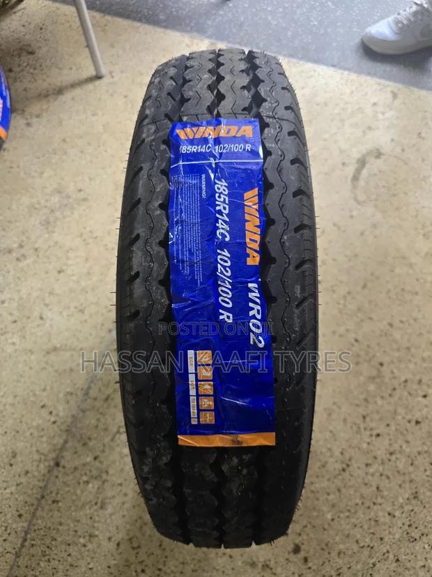185r14c Winda Boto Tyre