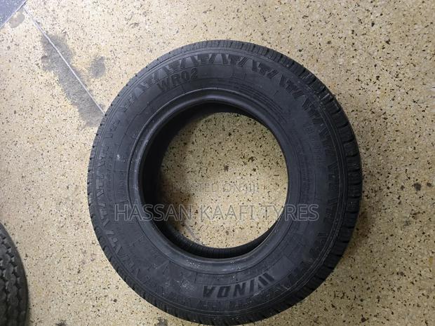 185r14c Winda Boto Tyre - thumbnail 3