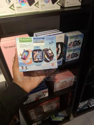 The New Smartbarry C009 - thumbnail 2