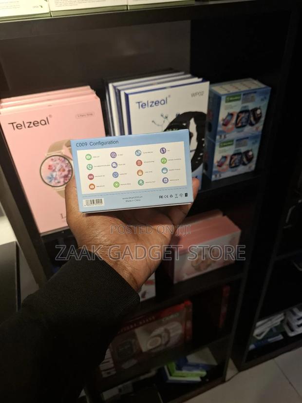 The New Smartbarry C009 - thumbnail 3