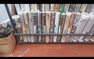Bricks Wallpaper Available in Different Designs