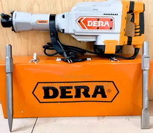 Dera Wall/Ground Demolisher