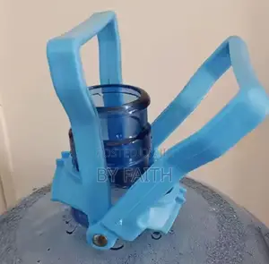 Water Bottle Lifter**