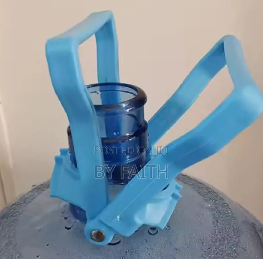 Water Bottle Lifter**